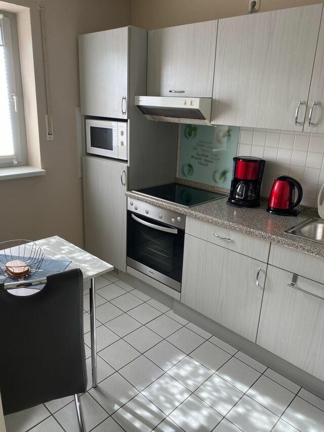 Ferienwohnung in K&uuml;hlungsborn - Ostseeblick, Hiddensee 49 - Bild 3