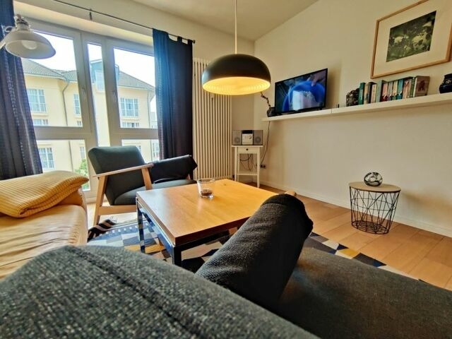 Ferienwohnung in Kühlungsborn - Ostseeblick, Poel 39 - Bild 8