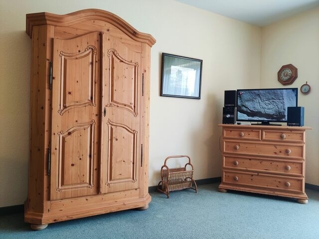 Ferienwohnung in K&uuml;hlungsborn - Ostseeblick, Fehmarn 44 - Bild 10