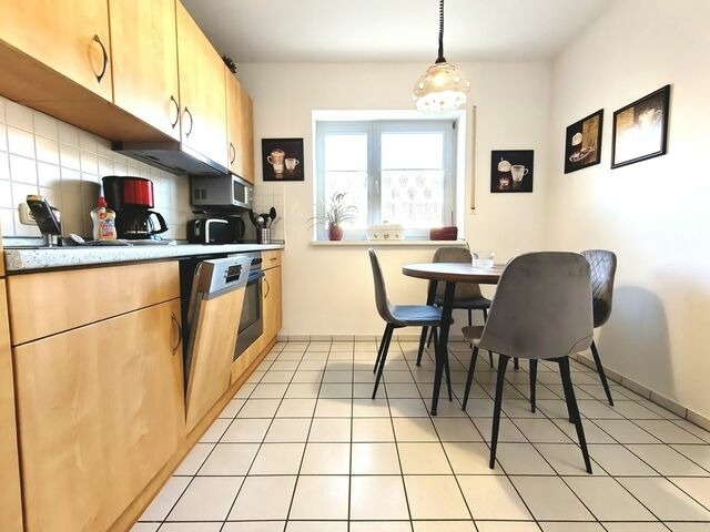 Ferienwohnung in K&uuml;hlungsborn - Ostseeblick, Fehmarn 45 - Bild 5