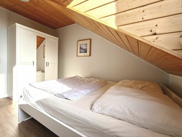 Ferienwohnung in K&uuml;hlungsborn - Ostseeblick, Fehmarn 45 - Bild 18