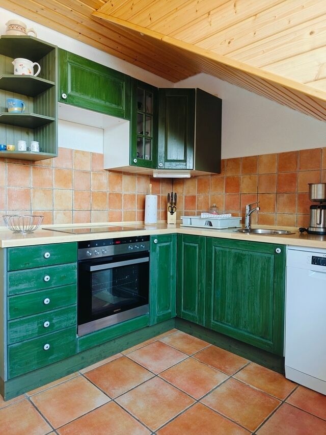 Ferienwohnung in K&uuml;hlungsborn - Ostseeblick, Wustrow 62 - Bild 15