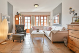 Ferienhaus in Kellenhusen - Strandhaus Luise - Bild 1