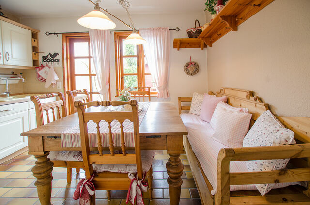 Ferienhaus in Kellenhusen - Strandhaus Luise - Bild 12
