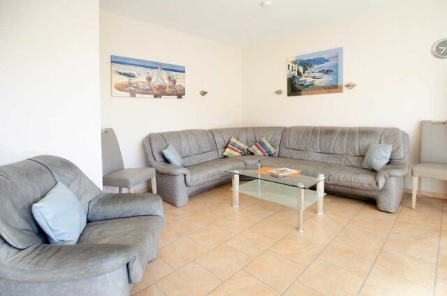 Ferienhaus in Gr&ouml;mitz - Ferienhaus Jelit - Bild 3