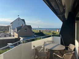 Stoltenberg, Birte: App. "Happy Ocean View" (Nr. 301)