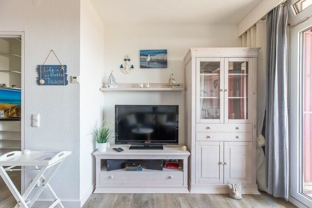 Ferienwohnung in Dahme - Berolina 610 - Meer im Blick - Bild 7