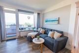 Ferienwohnung in Dahme - Berolina 610 - Meer im Blick - Bild 8