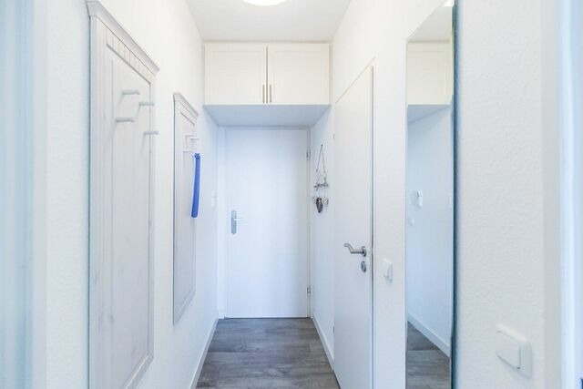 Ferienwohnung in Dahme - Berolina 610 - Meer im Blick - Bild 13