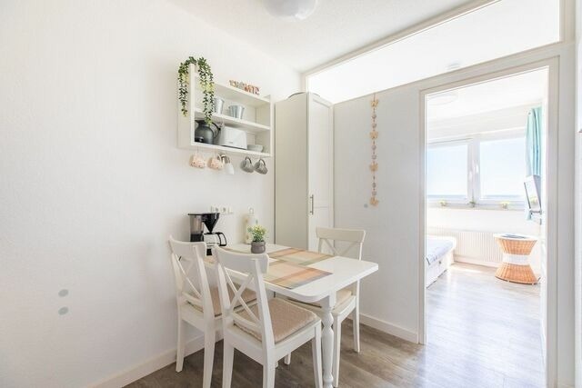 Ferienwohnung in Dahme - Berolina 610 - Meer im Blick - Bild 20