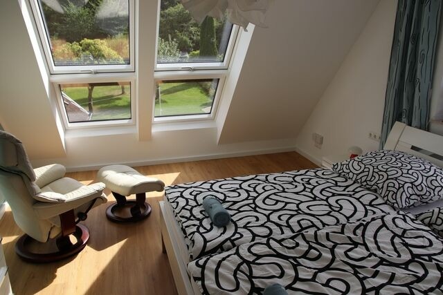 Ferienhaus in Kiel - Urlaubswerft Dock 13 | Ihr stilvolles Erholungsparadies - Bild 13