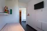 Ferienwohnung in Großenbrode - "Strandpark Großenbrode", Haus "Wolkenlos", Wohnung 5 - Bild 19