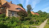 Ferienwohnung in Starkow - Ferienwohnung Birnengarten am Pfarrgarten Starkow - Bild 15