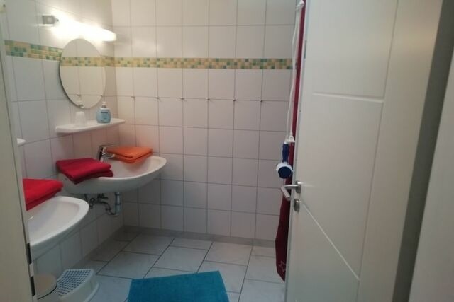 Ferienwohnung in Fehmarn OT Petersdorf - Ferienhof Haltermann Haus 32 b Whg Nr. 6 - Bild 8