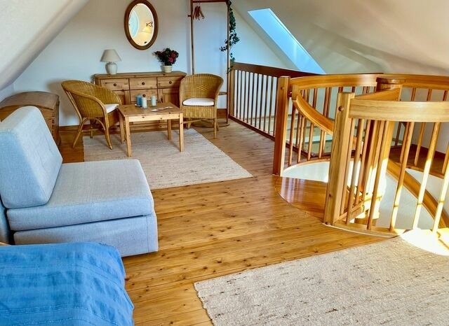 Ferienwohnung in Ostseeheilbad Zingst - Boddenkieker 09 - Bild 19