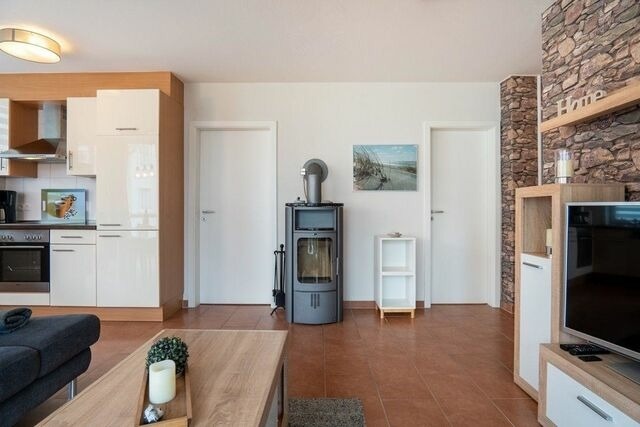 Ferienwohnung in Gro&szlig;enbrode - "Strandpark Gro&szlig;enbrode", Haus "Meerblick", Wohnung 8 - Bild 3