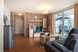 Ferienwohnung in Gro&szlig;enbrode - "Strandpark Gro&szlig;enbrode", Haus "Meerblick", Wohnung 8 - Bild 4