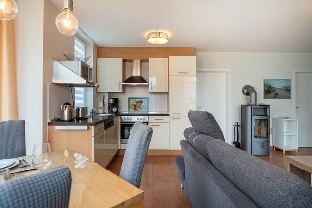 Ferienwohnung in Gro&szlig;enbrode - "Strandpark Gro&szlig;enbrode", Haus "Meerblick", Wohnung 8 - Bild 13