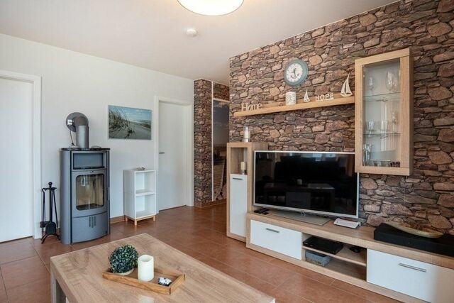 Ferienwohnung in Gro&szlig;enbrode - "Strandpark Gro&szlig;enbrode", Haus "Meerblick", Wohnung 8 - Bild 14