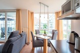 Ferienwohnung in Gro&szlig;enbrode - "Strandpark Gro&szlig;enbrode", Haus "Meerblick", Wohnung 8 - Bild 19