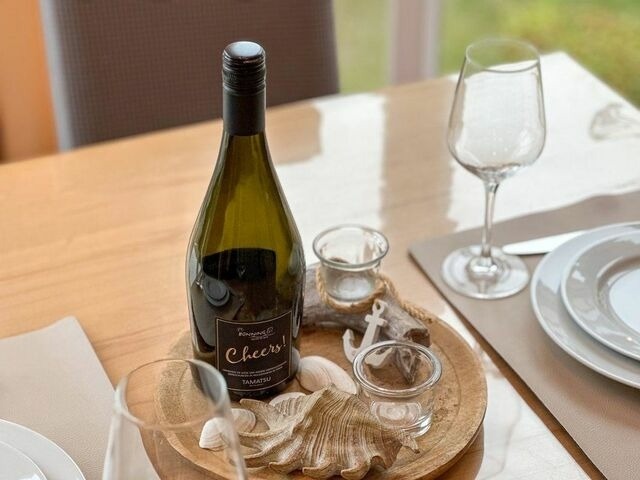 Ferienwohnung in Gro&szlig;enbrode - "Strandpark Gro&szlig;enbrode", Haus "Meerblick", Wohnung 8 - Bild 21