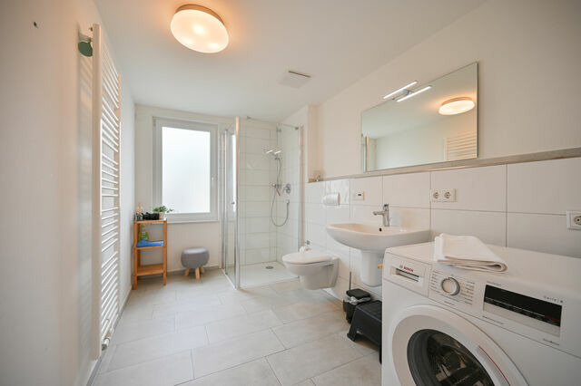 Ferienwohnung in Kellenhusen - FeWo Ahoi - Bild 12