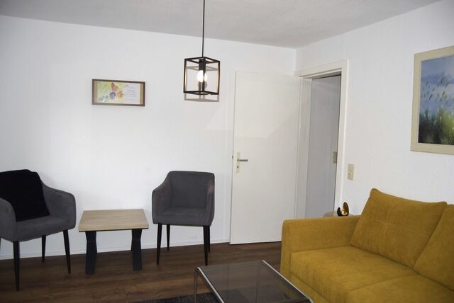 Ferienwohnung in Fiefbergen - FeWo Landlust - Stoltenberg - Bild 15