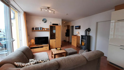 Meerblick 11 - Seem&ouml;we