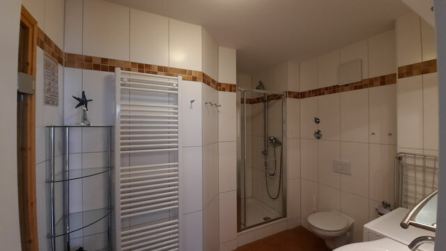 Ferienwohnung in Gro&szlig;enbrode - Meerblick 11 - Seem&ouml;we - Bild 7