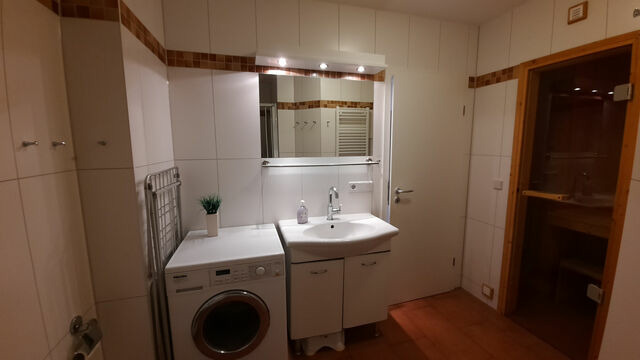 Ferienwohnung in Gro&szlig;enbrode - Meerblick 11 - Seem&ouml;we - Bild 14