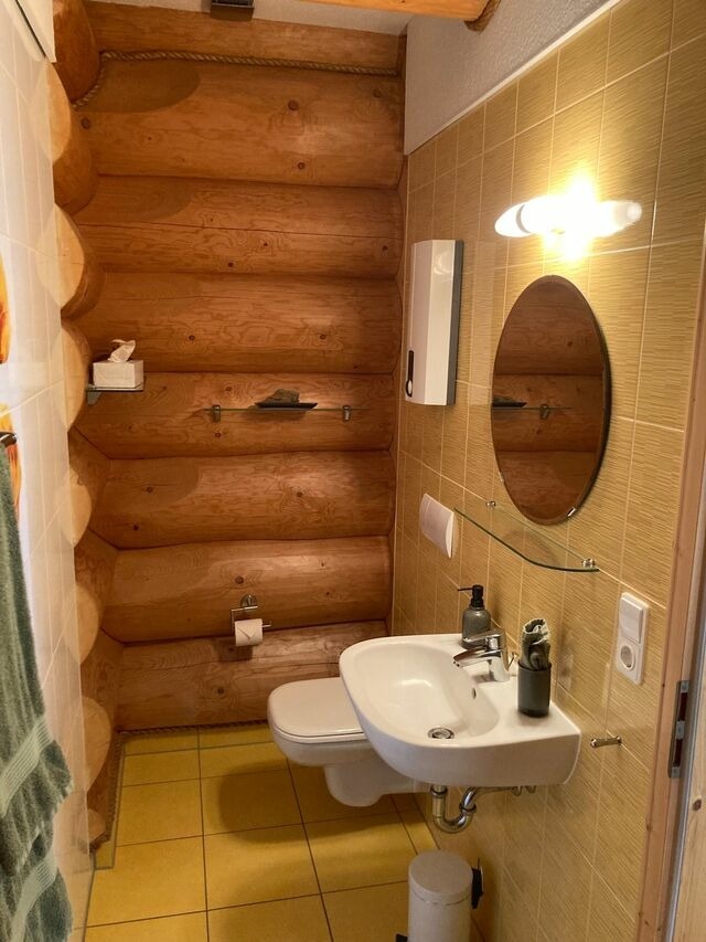 Doppelzimmer in Börgerende-Rethwisch - Hus un Köken - 1 - Bild 9