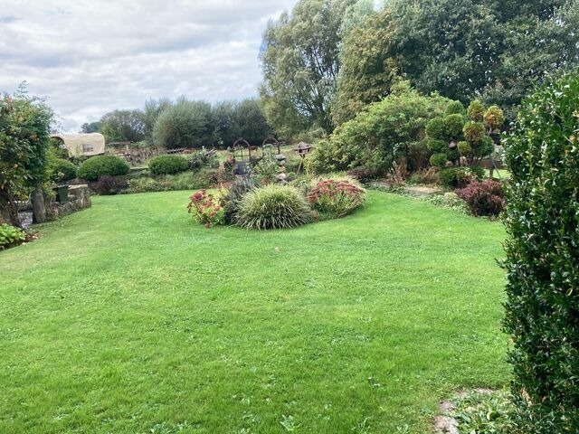 Doppelzimmer in Börgerende-Rethwisch - Hus un Köken - 1 - Bild 5