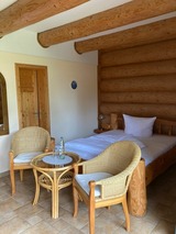 Doppelzimmer in Börgerende-Rethwisch - Hus un Köken - 1 - Bild 7