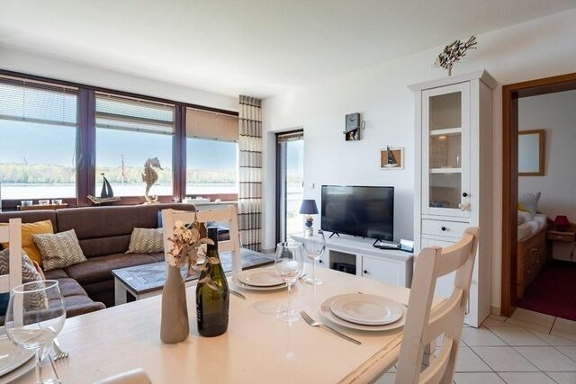 Ferienwohnung in Heiligenhafen - Haus "Aquamarina", Wohnung 12 - Bild 2