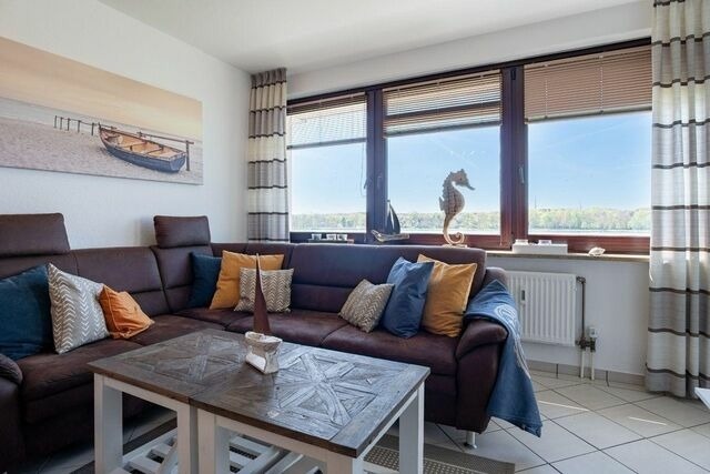 Ferienwohnung in Heiligenhafen - Haus "Aquamarina", Wohnung 12 - Bild 5