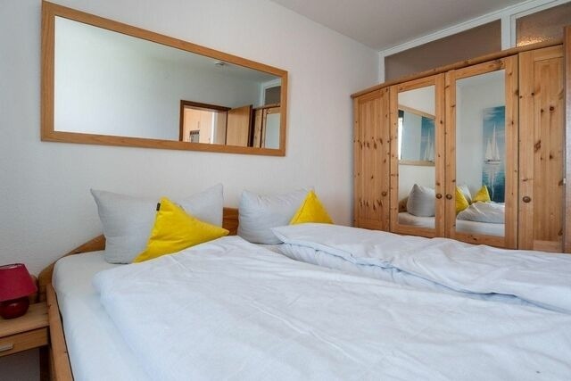 Ferienwohnung in Heiligenhafen - Haus "Aquamarina", Wohnung 12 - Bild 14