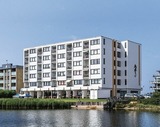 Ferienwohnung in Heiligenhafen - Haus "Aquamarina", Wohnung 12 - Bild 20
