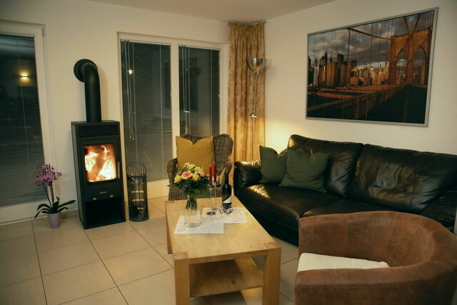 Ferienhaus in Glowe - Ferienhaus R&uuml;gentraum | Glowe - R&uuml;gen - Bild 3