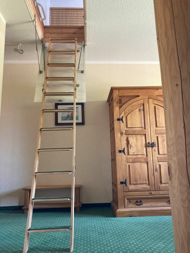 Doppelzimmer in Börgerende-Rethwisch - Hus un Köken - 4 - Bild 9