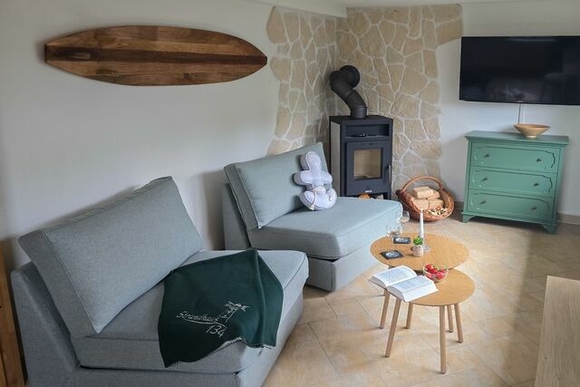 Bungalow in Mönkebude - Strandhaus 134 - Bild 5