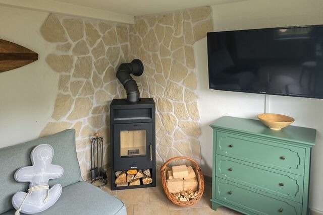 Bungalow in Mönkebude - Strandhaus 134 - Bild 7