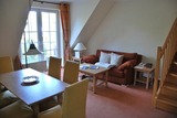 Ferienwohnung in Dierhagen - Maisonette-Ferienwohnung - Bild 20