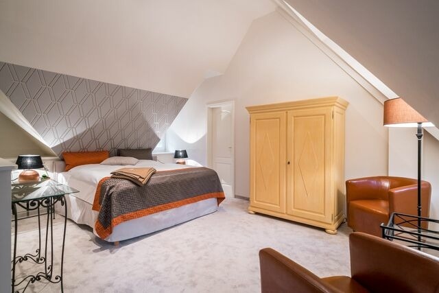 Ferienwohnung in Dierhagen - Maisonette-Ferienwohnung im Haus Sonne - Bild 8