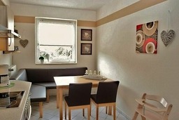 Haus Jutta - Appartement 4