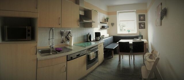 Ferienwohnung in Gr&ouml;mitz - Haus Jutta - Appartement 4 - Bild 2