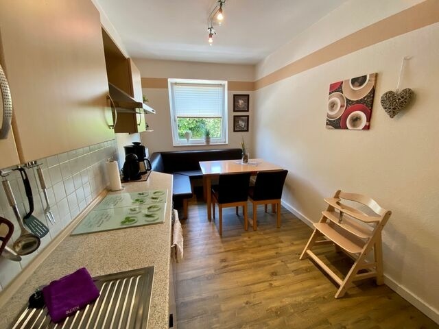 Ferienwohnung in Gr&ouml;mitz - Haus Jutta - Appartement 4 - Bild 10