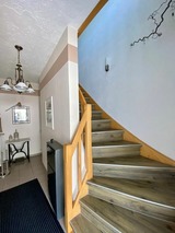 Ferienwohnung in Gr&ouml;mitz - Haus Jutta - Appartement 4 - Bild 13