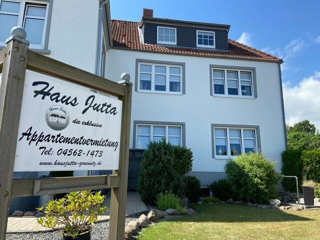 Ferienwohnung in Gr&ouml;mitz - Haus Jutta - Appartement 4 - Bild 16