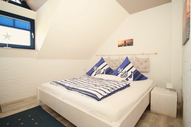 Ferienhaus in Fuhlendorf - "Leuchtturm" - Bild 23