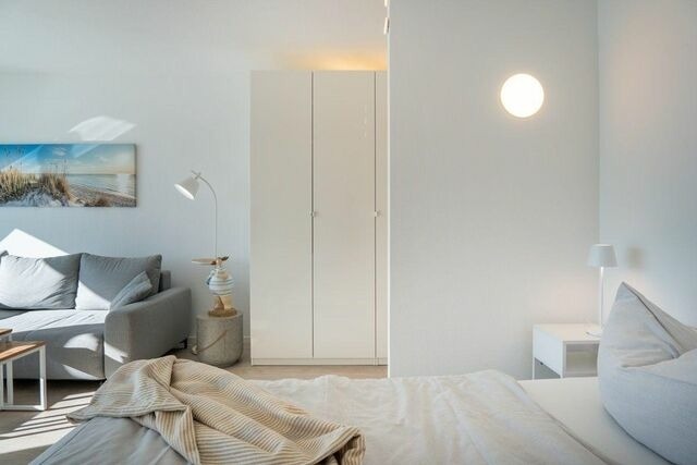 Ferienwohnung in Heiligenhafen - "Strandhuus" (ehem. Strandhotel), Wohnung 305 - Bild 7